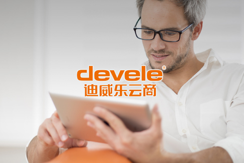 谯城建站-迪威乐云商