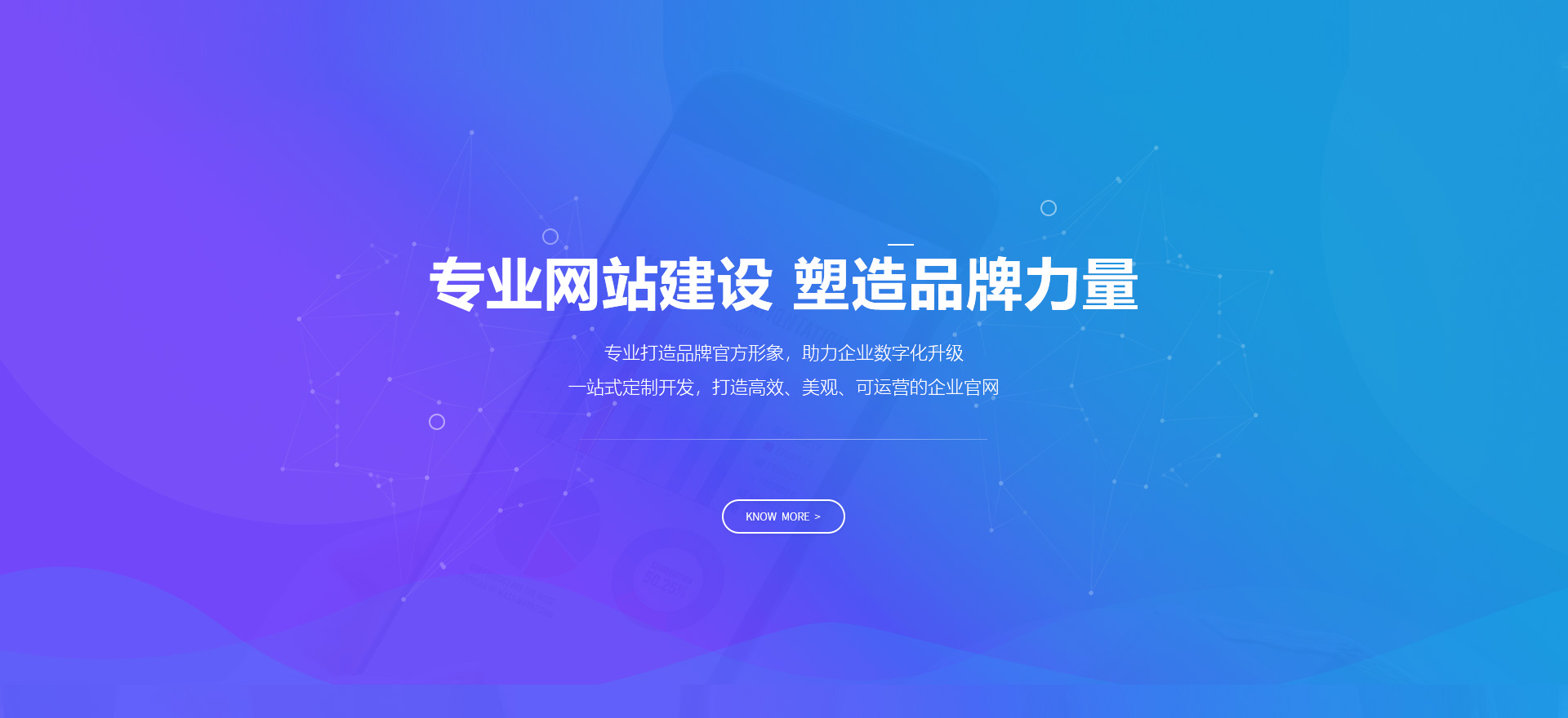 亳州建站-专业网站建设 塑造品牌力量